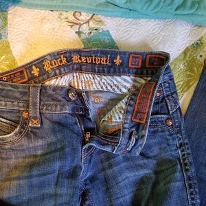 Women's Rock Revival